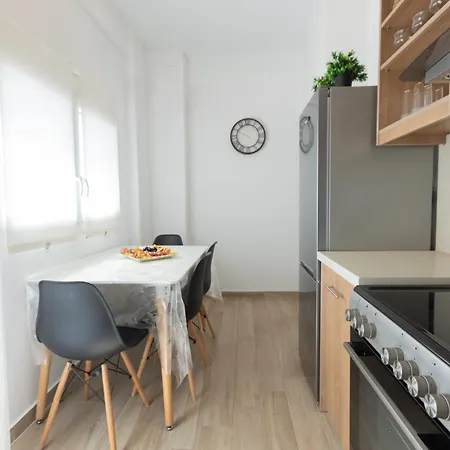 Apartment Le Plaza *