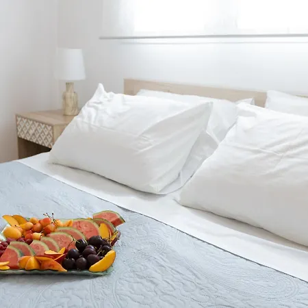 Apartment Le Plaza Thessaloniki