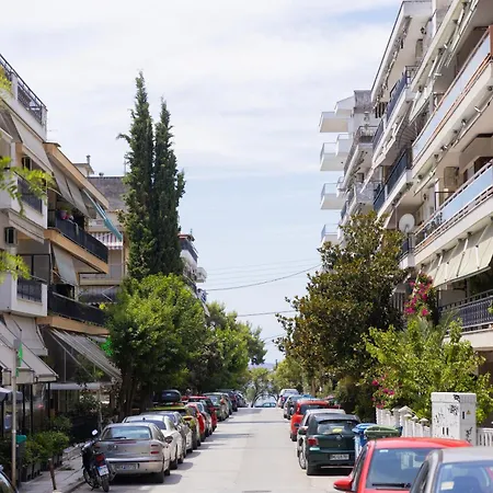 Le Plaza Daire Selanik